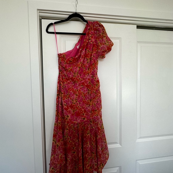 Santorini Dress - ASTR the Label - Picture 2 of 4